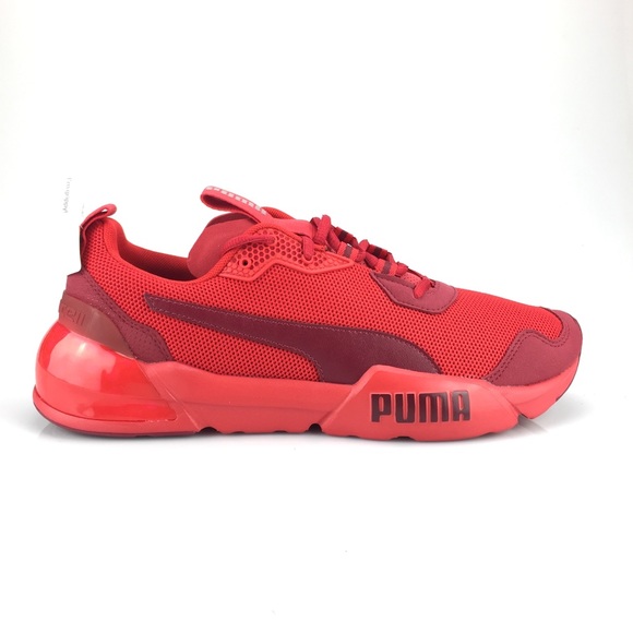 puma cell phantom